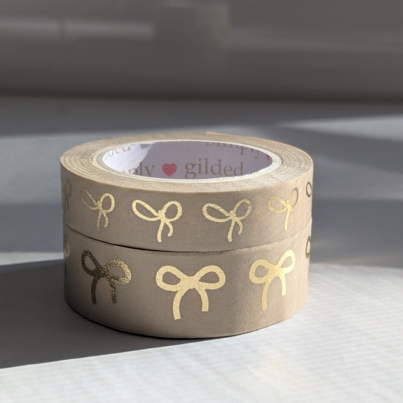 SIMPLY GUIDED WASHI - Picture 3 of 5